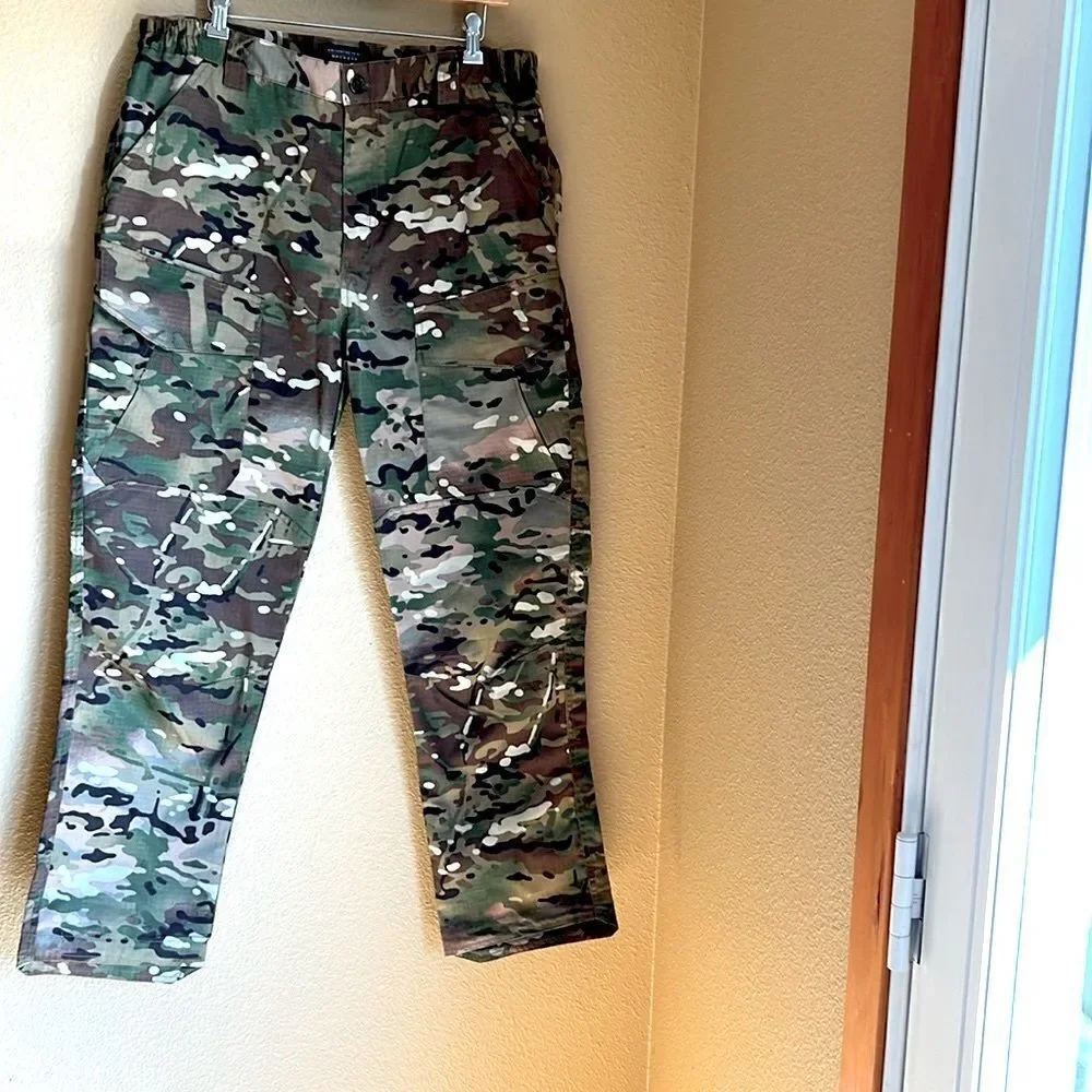 Archon tactical pants XXL Camo